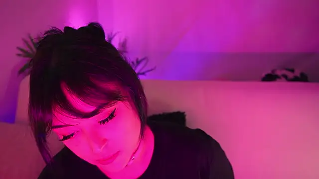 Gloomydoll online show from 03-10-26, 06:34