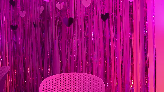 Gloomydoll online show from 02-14-26, 09:15