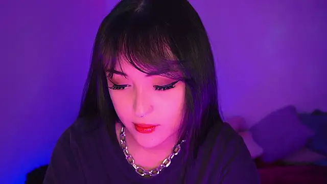 Gloomydoll online show from 04-08-26, 07:48