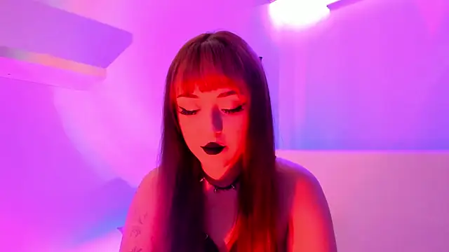 Gloomydoll online show from 02-15-25, 05:28