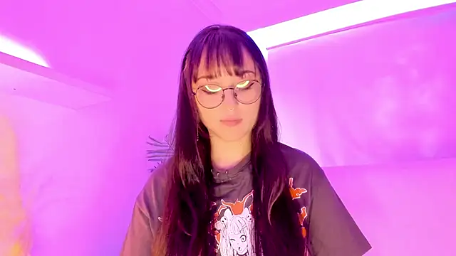 Gloomydoll online show from 09-30-25, 06:58