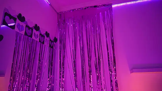 Gloomydoll online show from 03-25-26, 06:51