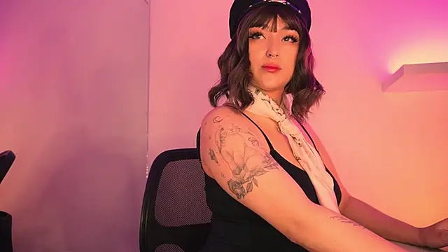 Gloomydoll online show from 02-03-26, 06:35