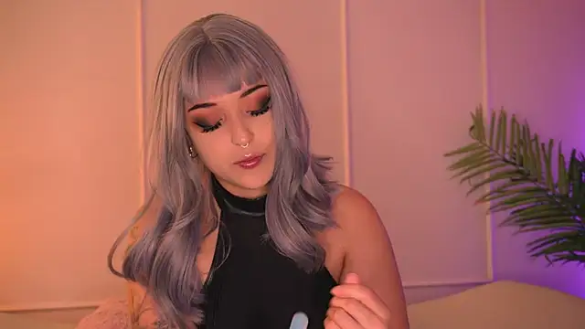 Gloomydoll online show from 06-25-26, 04:56