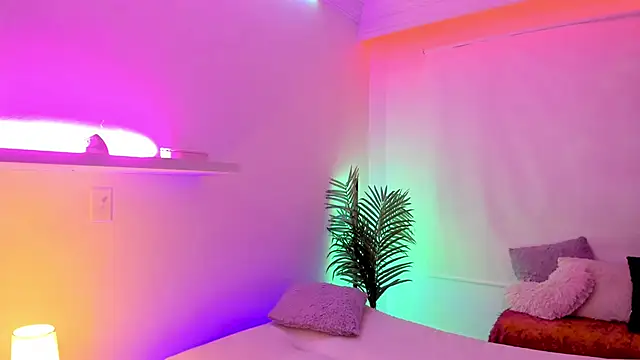 Gloomydoll online show from 11-15-25, 07:29