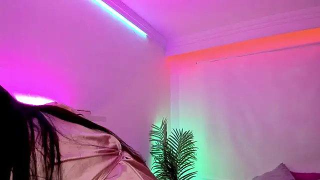 Gloomydoll online show from 11-22-25, 05:01