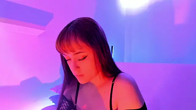 Gloomydoll online show from 02-21-25, 02:27