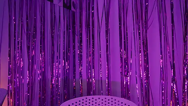 Gloomydoll online show from 03-18-26, 08:10