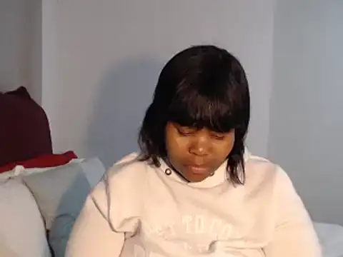 Real1SweetQueen online show from 10-26-25, 04:40