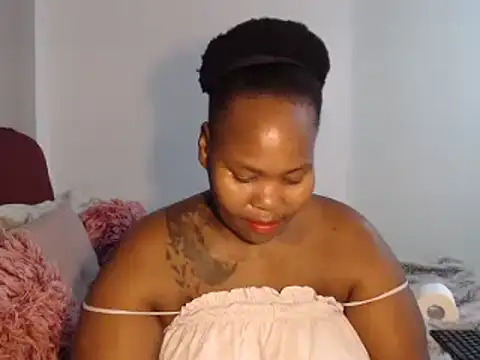 Real1SweetQueen online show from 10-07-25, 06:20