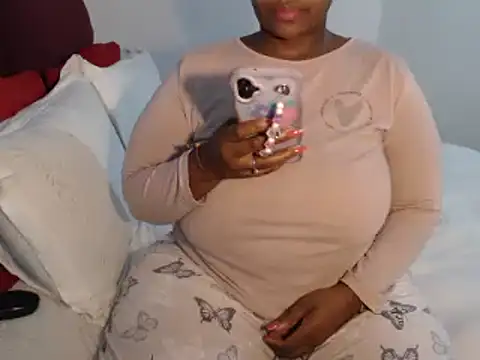 Real1SweetQueen online show from 10-21-25, 12:37