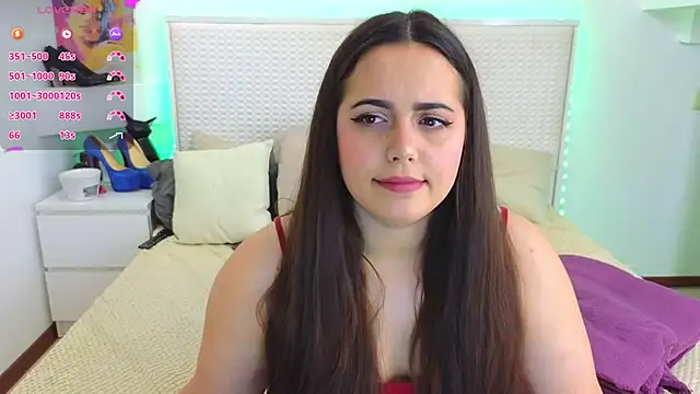 Snapshot of Eva_Rogers_ chatting on 09-12-25, 07:08 Eva Rogers  online show from 09-12-25, 07:08