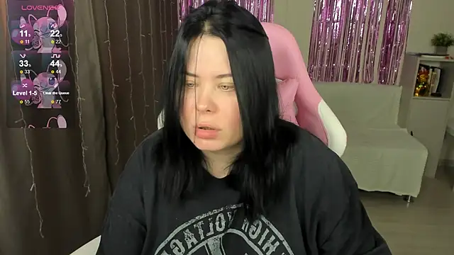 Akemi BBW online show from 05-09-26, 08:50