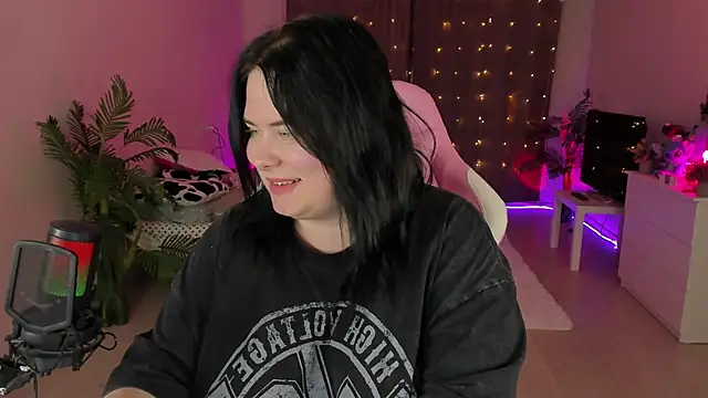 Akemi BBW online show from 09-08-25, 04:39