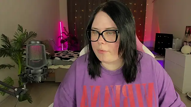 Akemi BBW online show from 10-10-25, 05:14