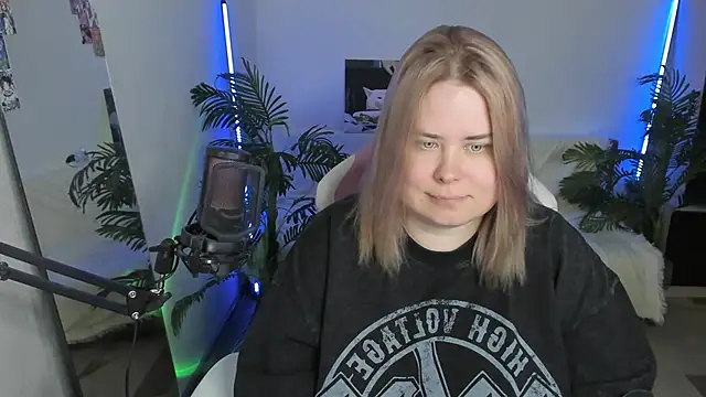 Akemi BBW online show from 02-28-25, 10:50