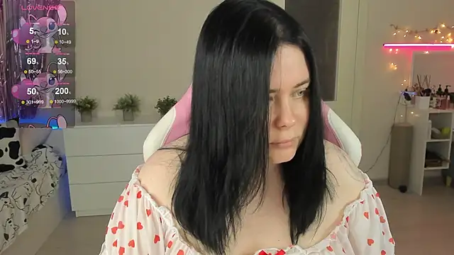 Snapshot of Akemi_BBW chatting on 06-11-26, 12:46 Akemi BBW online show from 06-11-26, 12:46