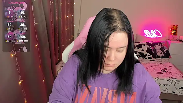 Akemi BBW online show from 02-12-26, 04:34