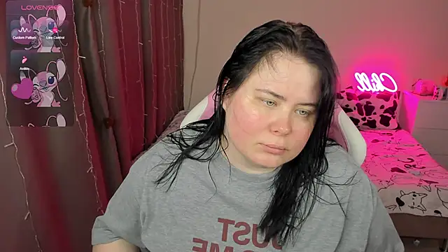 Akemi BBW online show from 02-07-26, 05:26