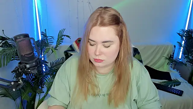 Akemi BBW online show from 02-01-25, 11:58