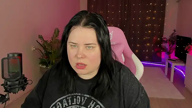 Akemi BBW online show from 09-23-25, 05:09