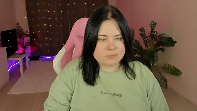 Akemi BBW online show from 10-04-25, 06:09