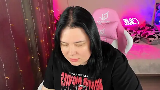 Akemi BBW online show from 11-02-25, 04:45