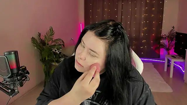 Akemi BBW online show from 09-20-25, 02:11