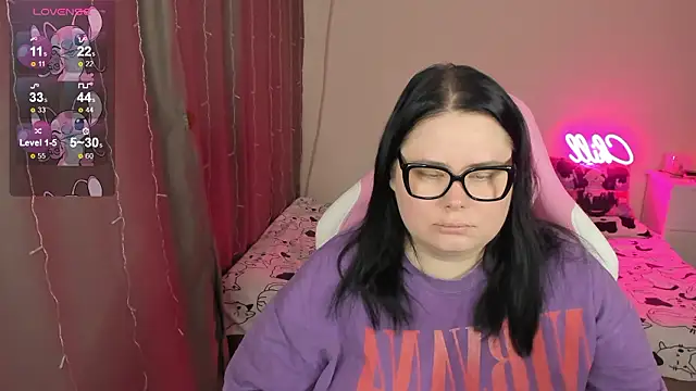 Akemi BBW online show from 02-01-26, 06:11