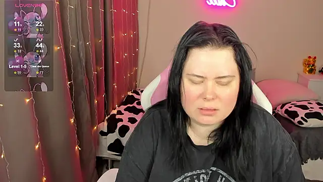 Akemi BBW online show from 03-03-26, 04:52