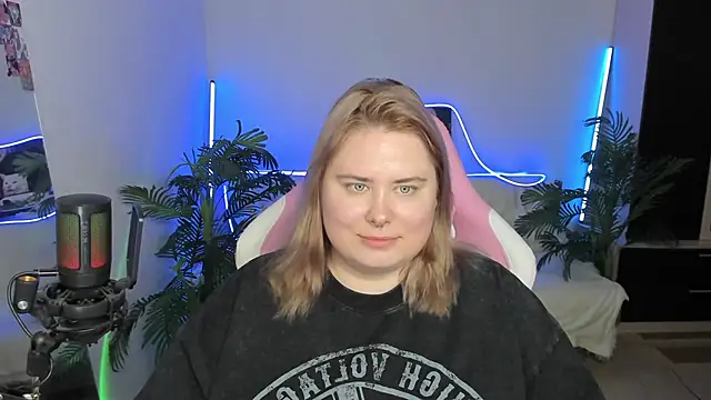 Akemi BBW online show from 03-14-25, 11:12