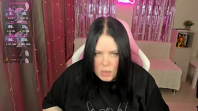 Akemi BBW online show from 04-30-26, 10:22
