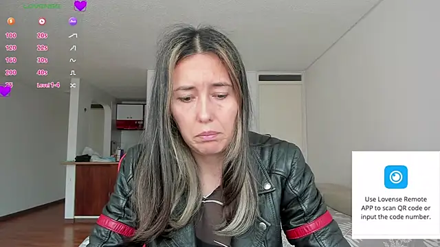 zoe jeane beker online show from 03-27-26, 09:38