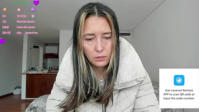 zoe jeane beker online show from 03-22-26, 06:31