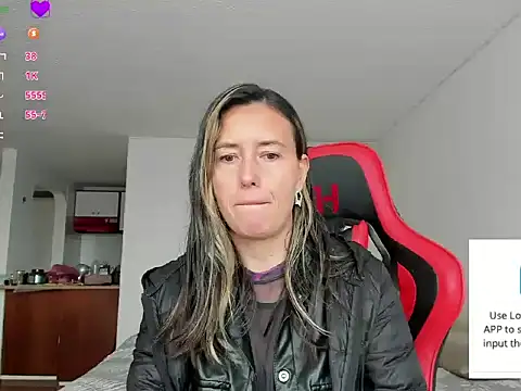 zoe jeane beker online show from 05-12-26, 07:53