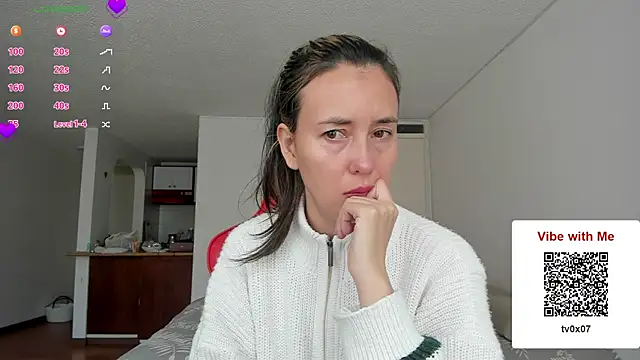 zoe jeane beker online show from 03-23-26, 06:08