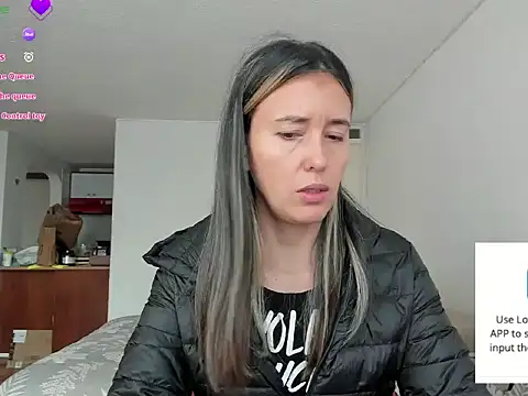 zoe jeane beker online show from 06-05-26, 08:47