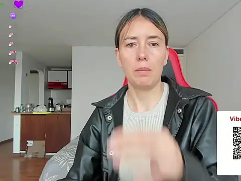 zoe jeane beker online show from 06-01-26, 07:13