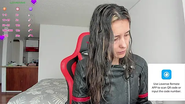 zoe jeane beker online show from 03-10-26, 07:40