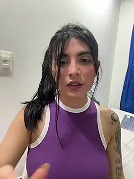 CristalCerati online show from 01-02-25, 03:37