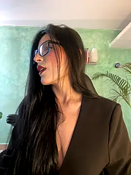 CristalCerati online show from 09-27-25, 08:26