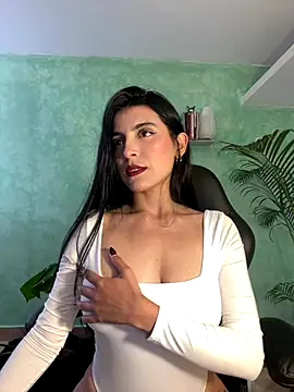 CristalCerati online show from 09-21-25, 08:25