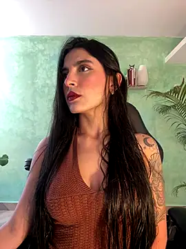 CristalCerati online show from 09-25-25, 05:30