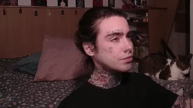 Hanako Jentoru online show from 03-27-26, 01:34