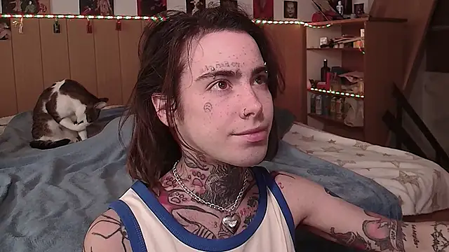 Hanako Jentoru online show from 03-25-26, 12:59