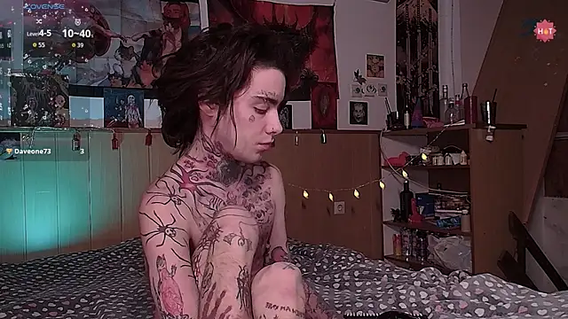 Hanako Jentoru online show from 12-05-25, 12:26