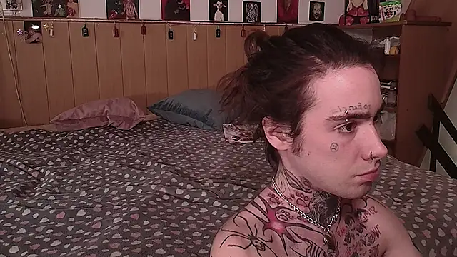 Hanako Jentoru online show from 03-12-26, 01:04