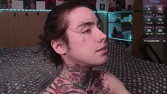 Hanako Jentoru online show from 02-08-26, 05:32