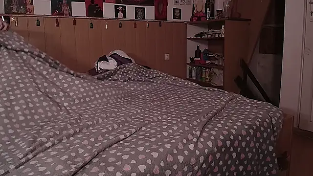 Hanako Jentoru online show from 03-29-26, 02:41