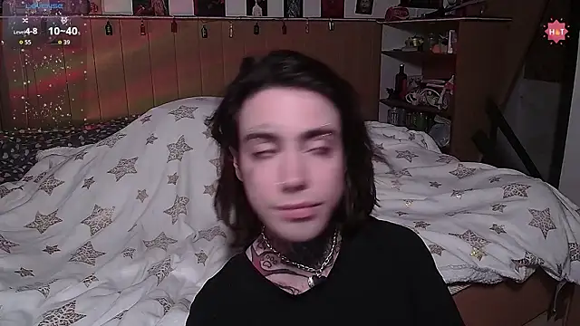 Hanako Jentoru online show from 01-17-26, 04:21